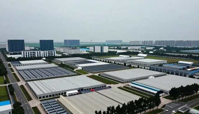 数据处理行业性能优化的实战路径与趋势洞察