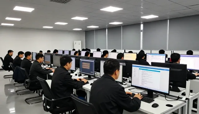 业务发展趋势如何影响系统安全防护选型